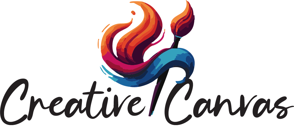 Creative Canvas by Alisha