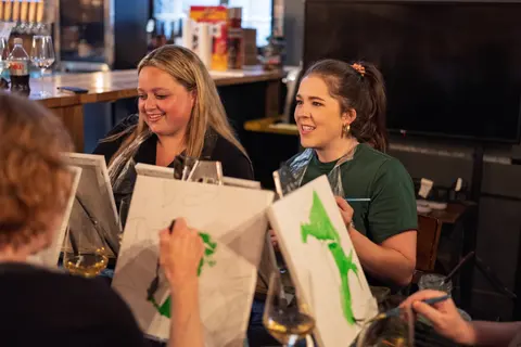 Photos from Hummingbird at Greenville Beer Exchange, Jul 14, 2025