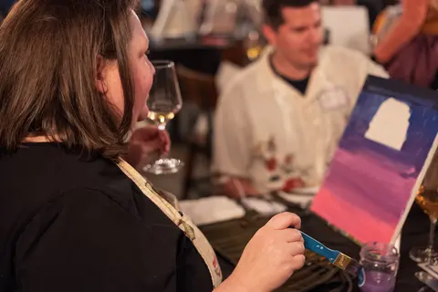 Photos from Hocus Pocus at Greenville Beer Exchange, Oct 13, 2025