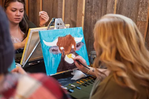 Photos from Highland Bull at Stubborn Mule Restaurant & Brewery, Dec 11, 2025
