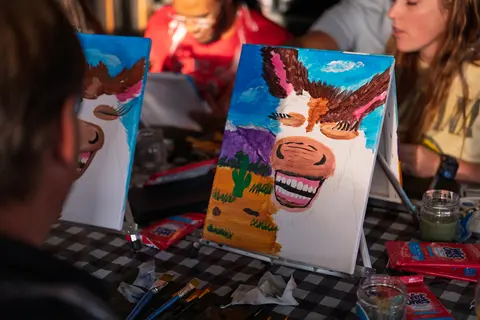 Photos from Happy Mule at Stubborn Mule Restaurant & Brewery, Jun 16, 2026