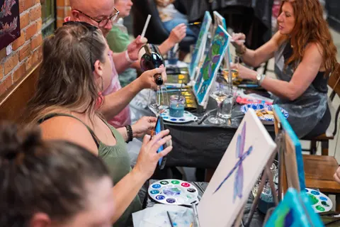 Photos from Dragonfly at Greenville Beer Exchange, Jun 23, 2026