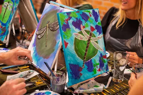 Photos from Dragonfly at Greenville Beer Exchange, Jun 23, 2026