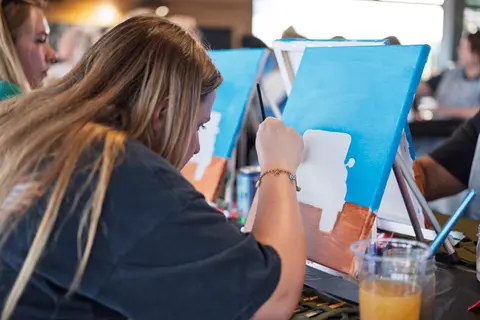 Photos from Pumpkin Truck at Gather GVL, Sep 17, 2026